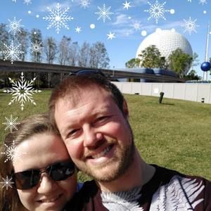 Meet your Posher, Jen